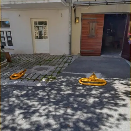 Lägenhet Devana 2 Opatija