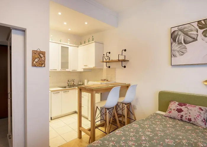 Apartment Devana 2 *