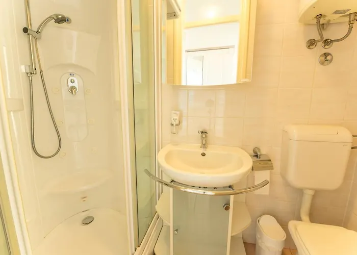 Apartment Devana 2 Opatija