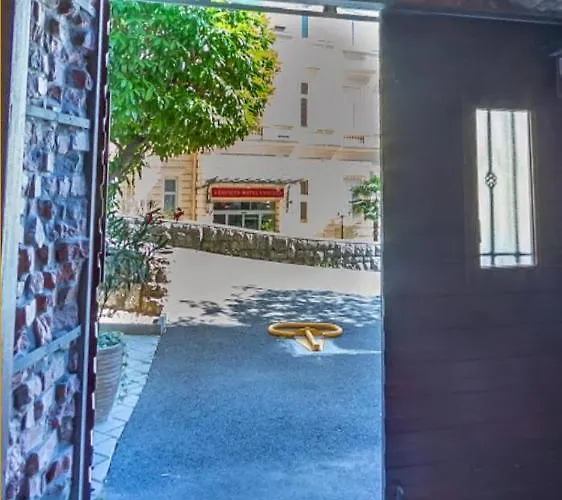 Apartment Devana 2 Opatija