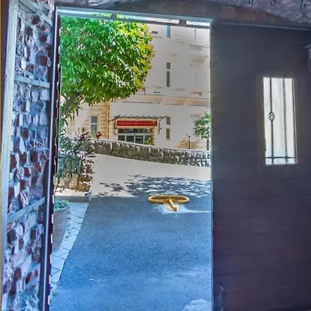 Appartement Devana 2 Opatija