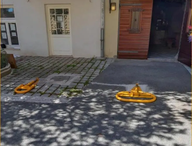 Daire Devana 2 Opatija