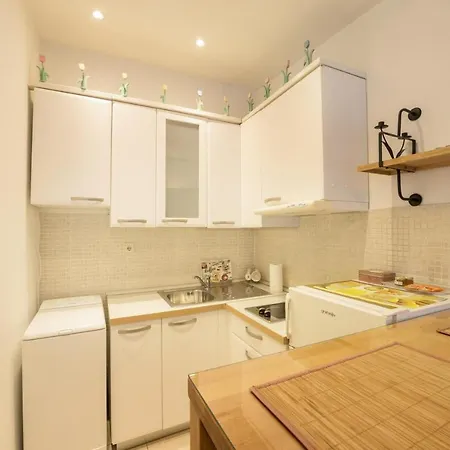 Apartamento Devana 2 *